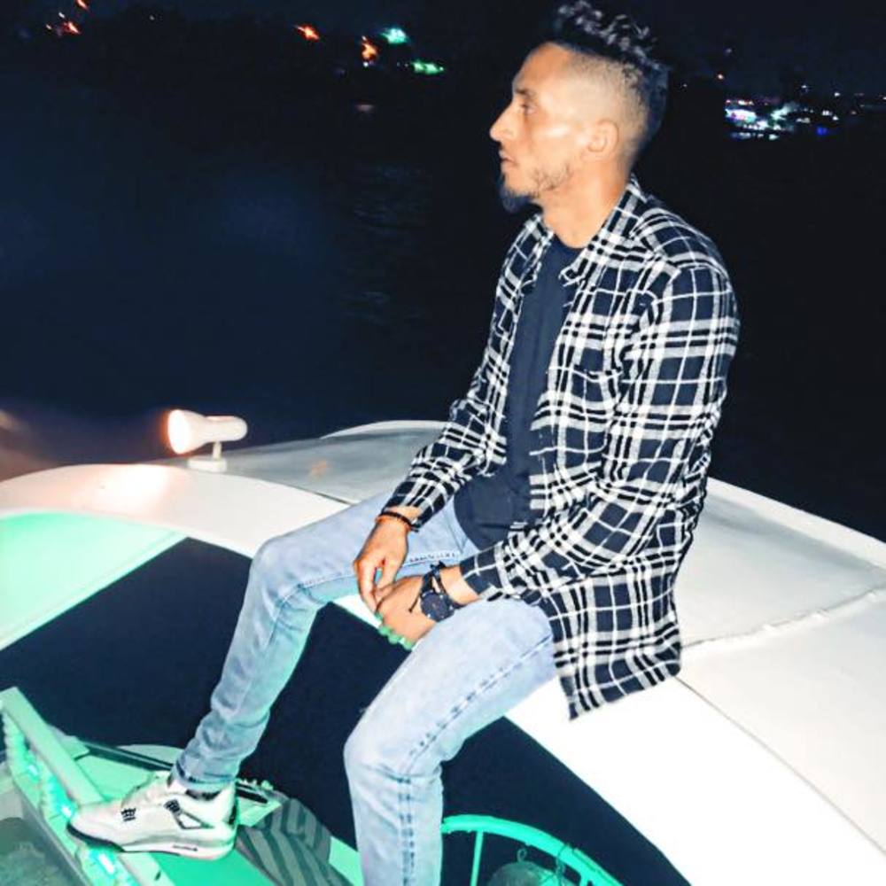 Meet your Posher, Ramzey